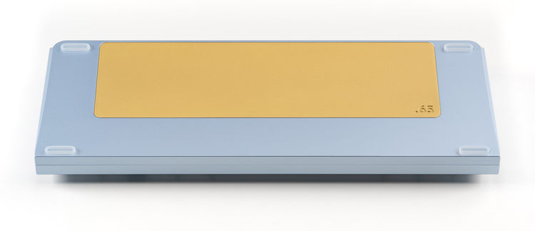 MK Point65 Aluminum Keyboard MKQIDOAN0E |76986|