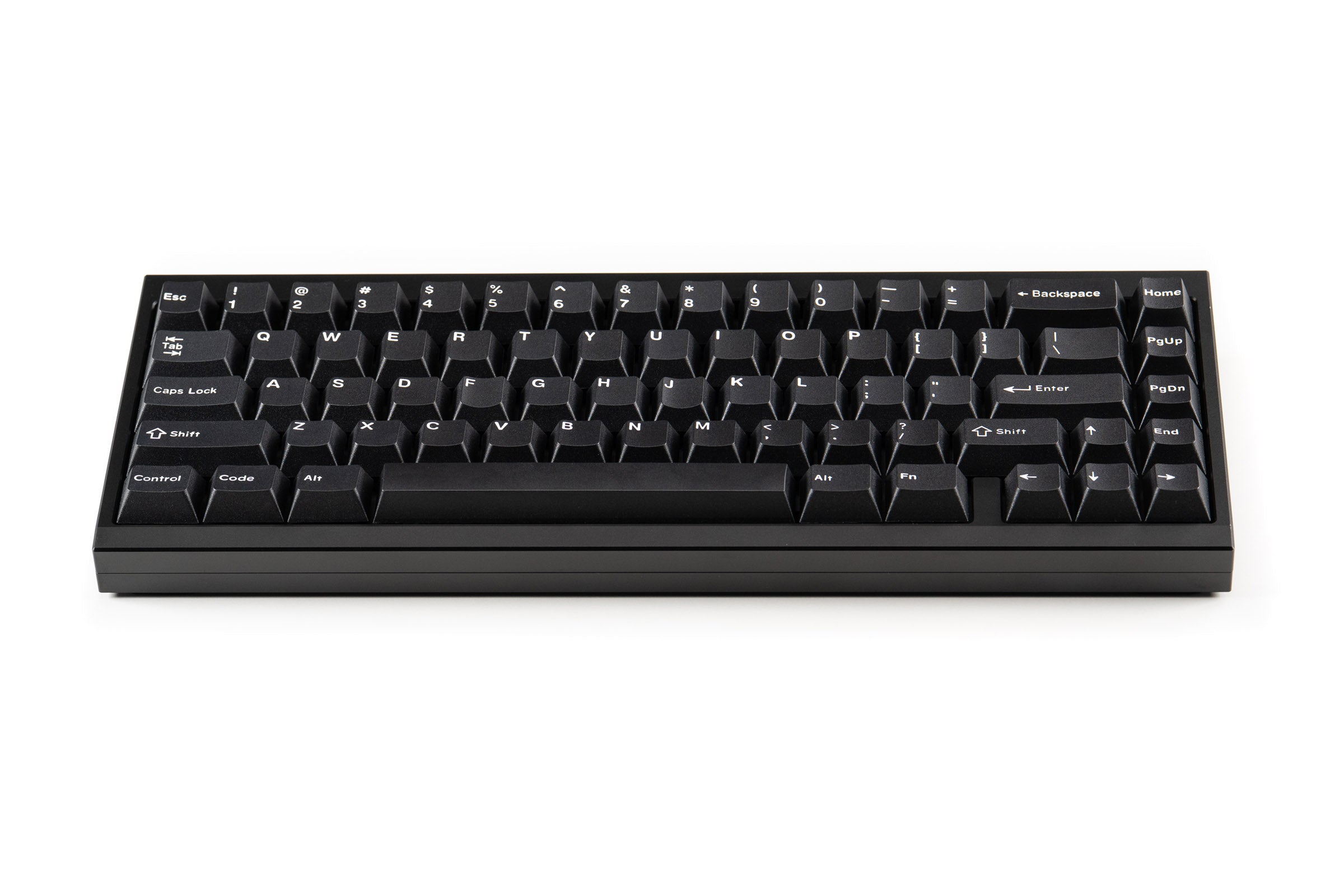 MK Point65 Aluminum Keyboard MKQIDOAN0E |76963|