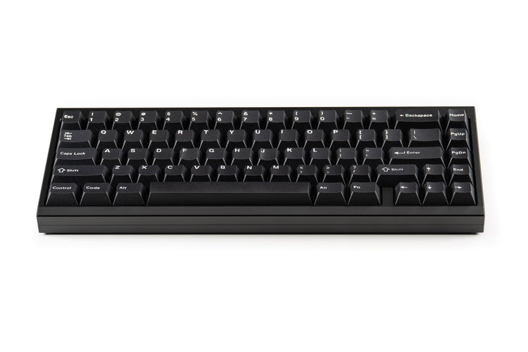 MK Point65 Aluminum Keyboard MKQIDOAN0E |76963|