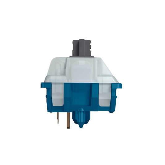 Silent Switches