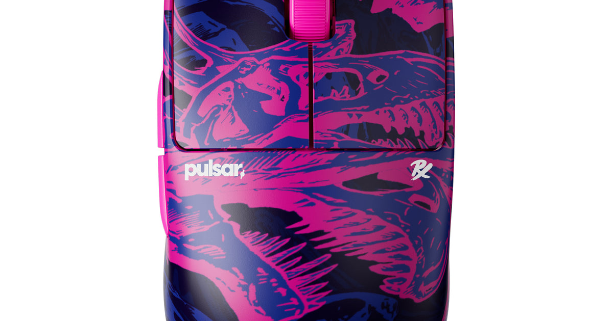Pulsar X2 V3 Mini PRX Edition Wireless 1K / 8K Mouse