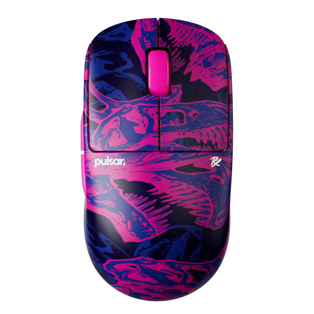 Bulsar Mouse Pulsar Mice