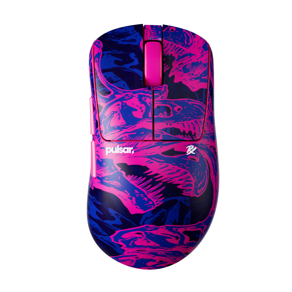 Pulsar Mice