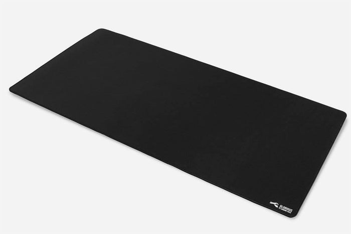 Glorious PC XXL Extended Desk Mat Black