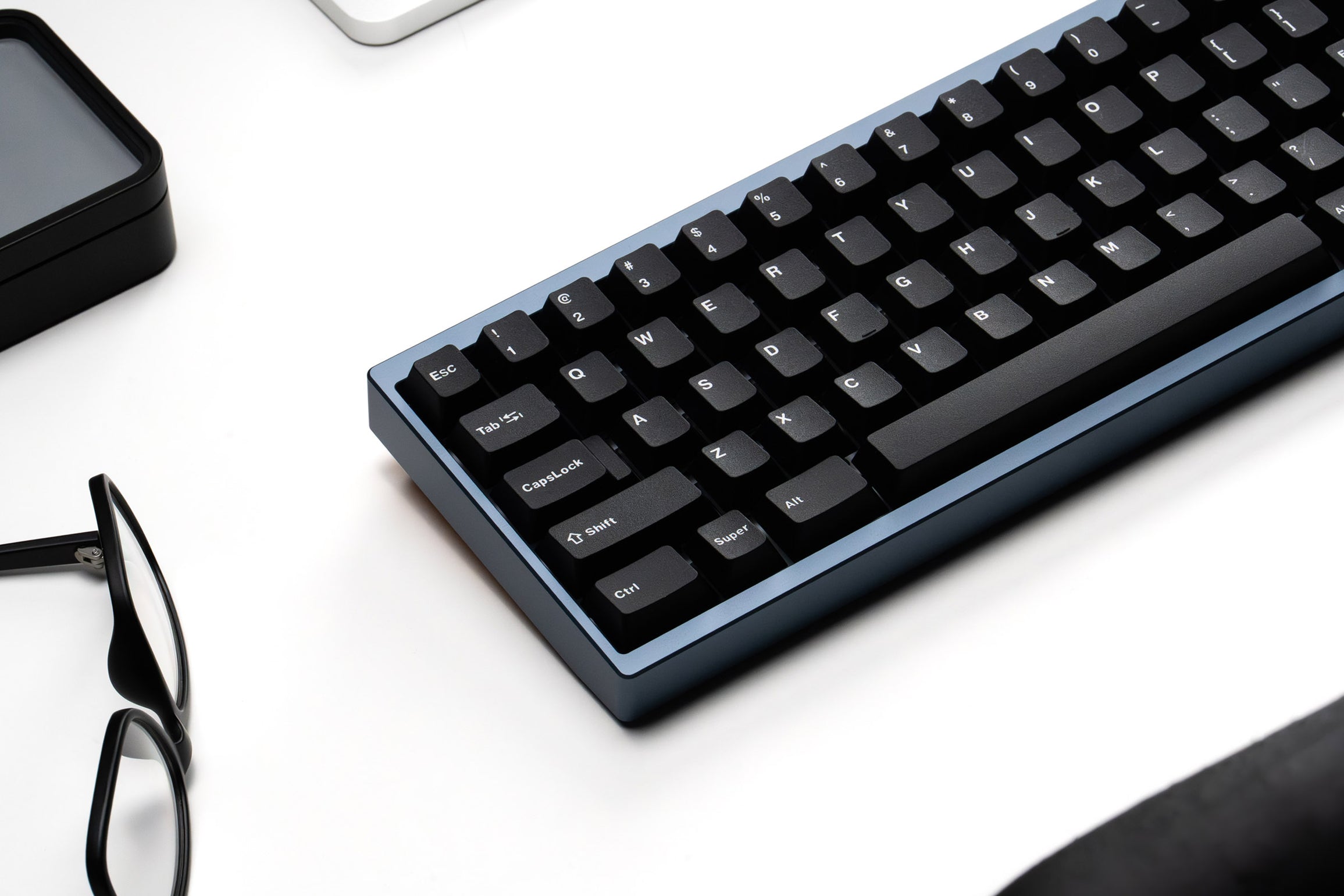 MKL Keycap Set - Classic Black (WoB) MKPYVIVXEB |77822|