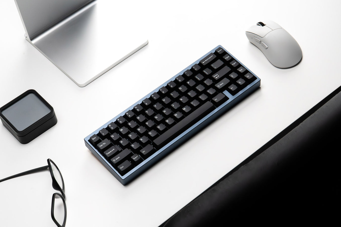 MKL Keycap Set - Classic Black (WoB) MKPYVIVXEB |77824|