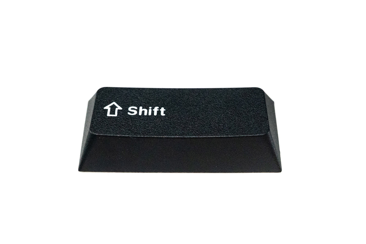 MKL Keycap Set - Classic Black (WoB)
