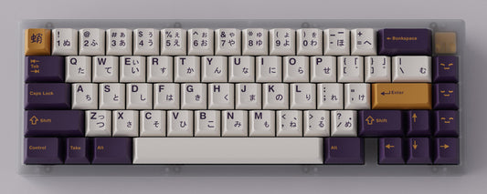 GMK Keycaps