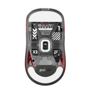 Pulsar X2 V3 T1 Edition Wireless Mouse MK0IABXFI5 |75851|