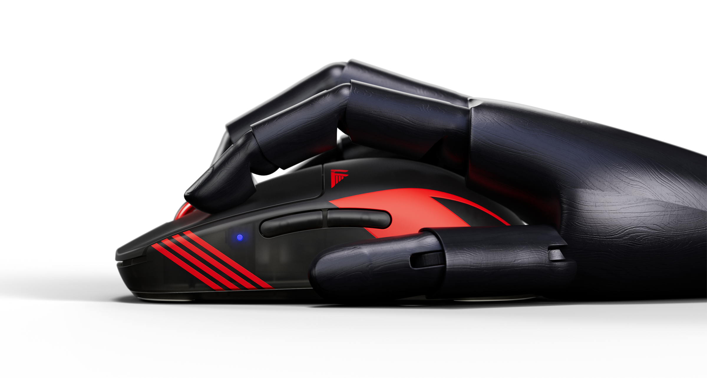 マウス・トラックボール Pulsar X2 V3 T1 Edition Medium T1 Edition マウス・トラックボール Pulsar X2 V3 T1 Edition Medium T1 Edition