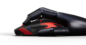 Pulsar X2 V3 T1 Edition Wireless Mouse MK0IABXFI5 |75849|