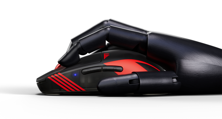 Pulsar X2 V3 T1 Edition Wireless Mouse MK0IABXFI5 |75849|