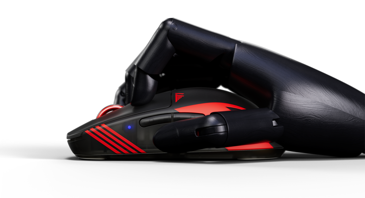 Pulsar X2 V3 T1 Edition Wireless Mouse Pulsar X2 V3 T1 Edition Wireless Mouse