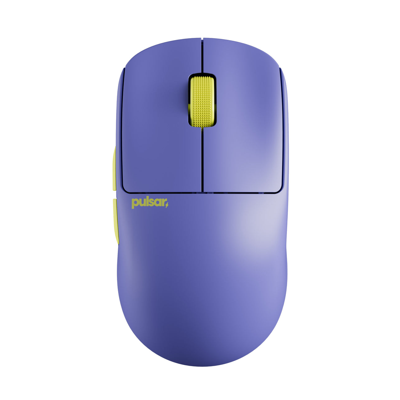 Pulsar X2 CrazyLight Wireless 8K Mouse MKROS2L77L |25360|