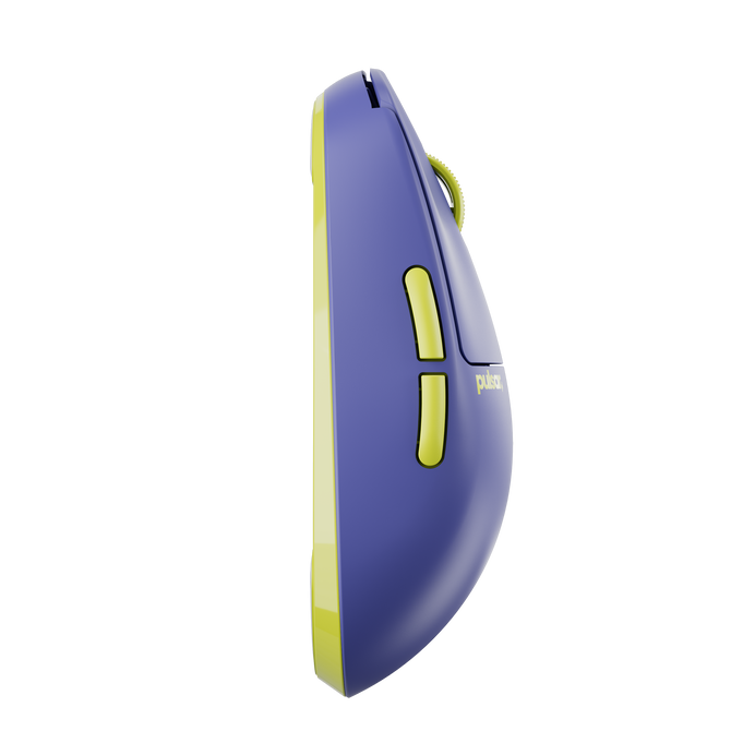Pulsar X2 CrazyLight Wireless 8K Mouse MKROS2L77L |75844|