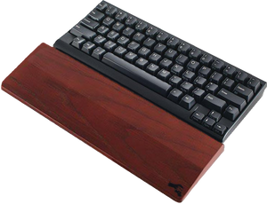 Glorious PC Compact Wooden Wrist Rest MKZAY47PIK |0|