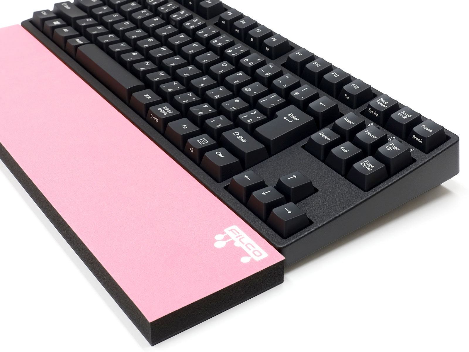 FILCO Majestouch Macaron Medium Wrist Rest MKQ78FTA7M |75701|
