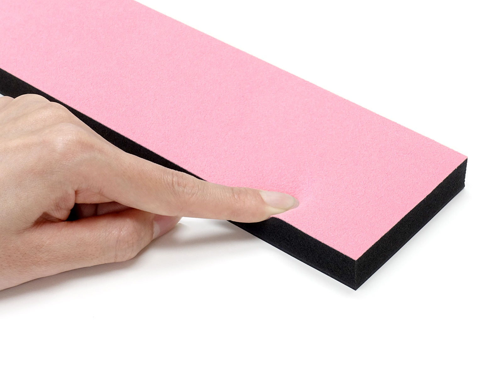 FILCO Majestouch Macaron Medium Wrist Rest MKQ78FTA7M |75705|