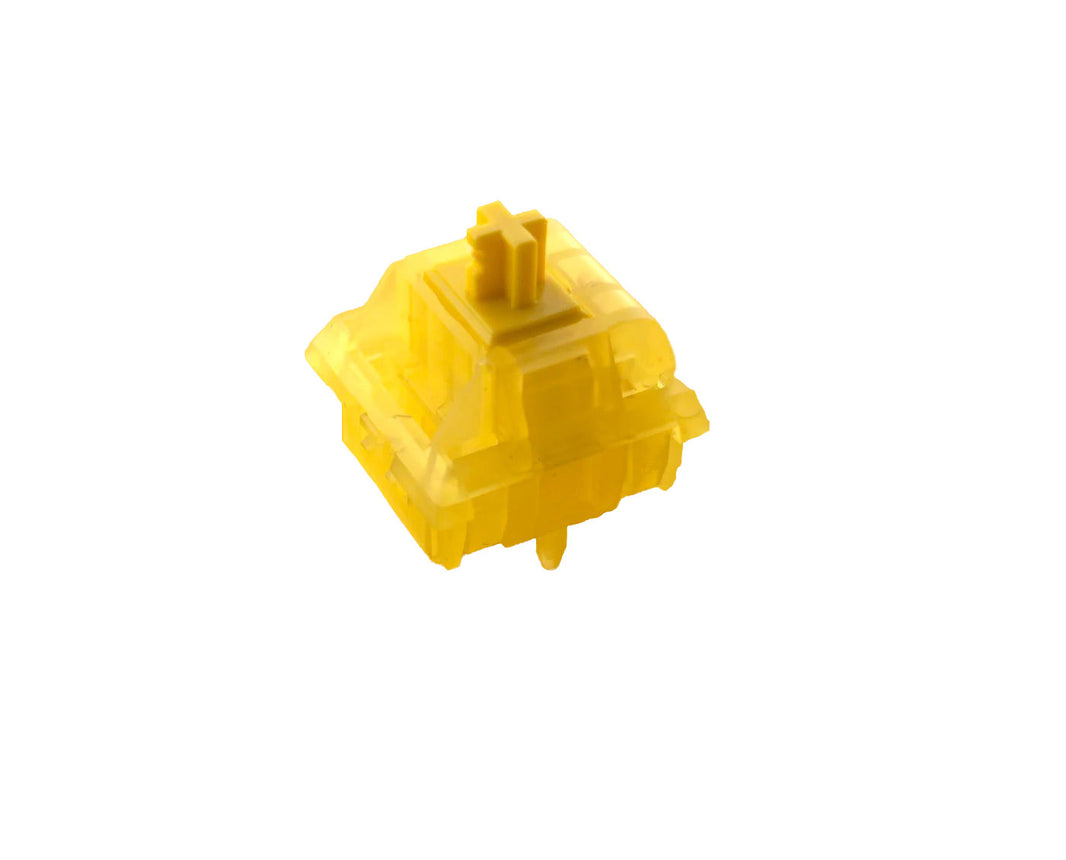 Keygeek Switches