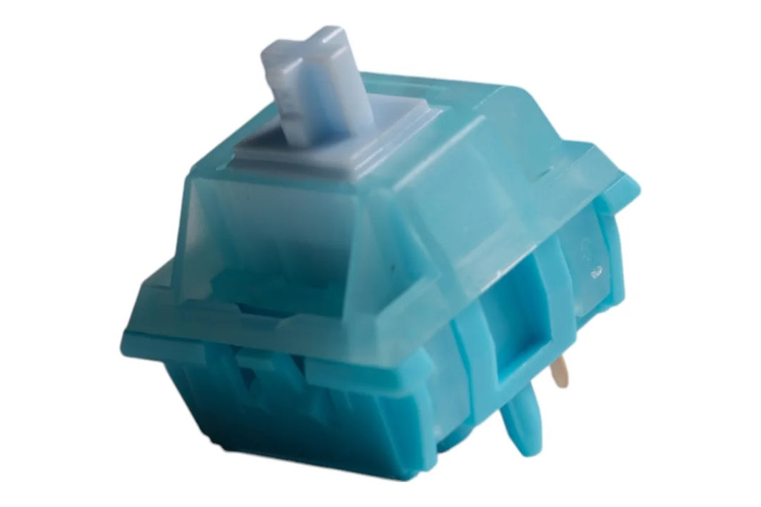 Keygeek Switches