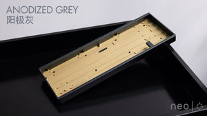 Neo65 Cu * Aluminum Barebones Hotswap Wireless DIY Keyboard Kit MKPHNPTGJV |25519|