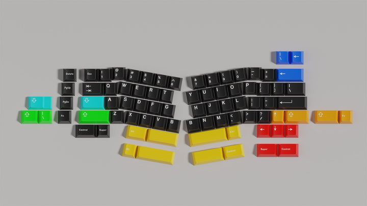 Keyboard DIY Kits