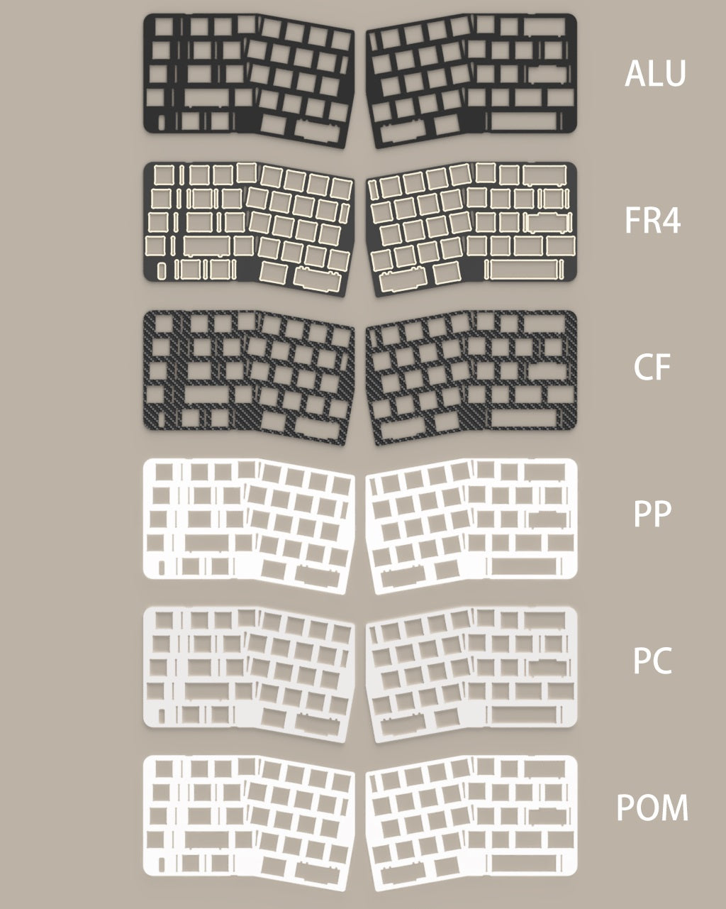 Neo Ergo Plate