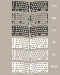Neo Ergo Plate