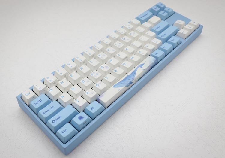 Ducky MIYA Pro Sea Melody MK0G9C7L8Z |38855|