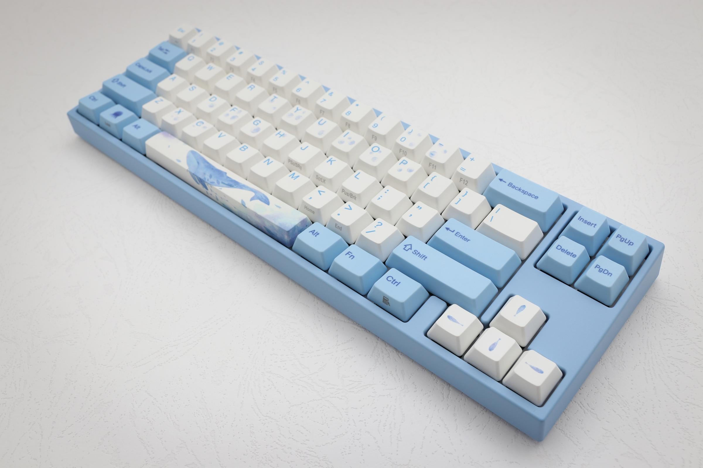 Ducky MIYA Pro Sea Melody MK0G9C7L8Z |38856|