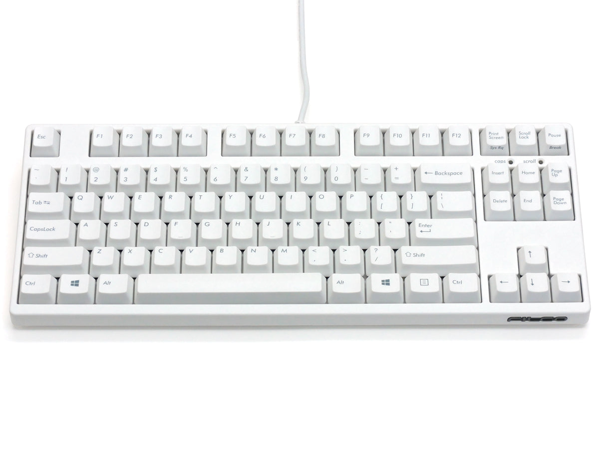 Filco Majestouch 3 HAKUA TKL Keyboard MKH8LEXGWX |0|