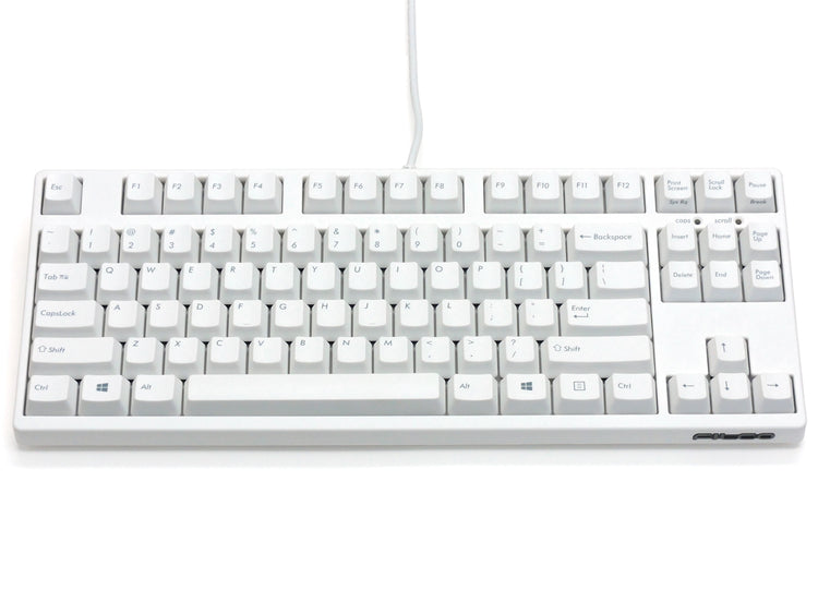Filco Majestouch 3 HAKUA TKL Keyboard MKH8LEXGWX |0|
