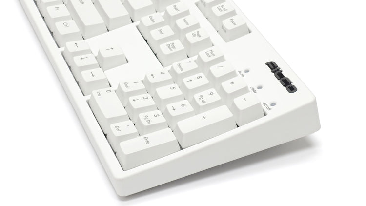 Filco Majestouch 3 HAKUA TKL Keyboard MKH8LEXGWX |76124|