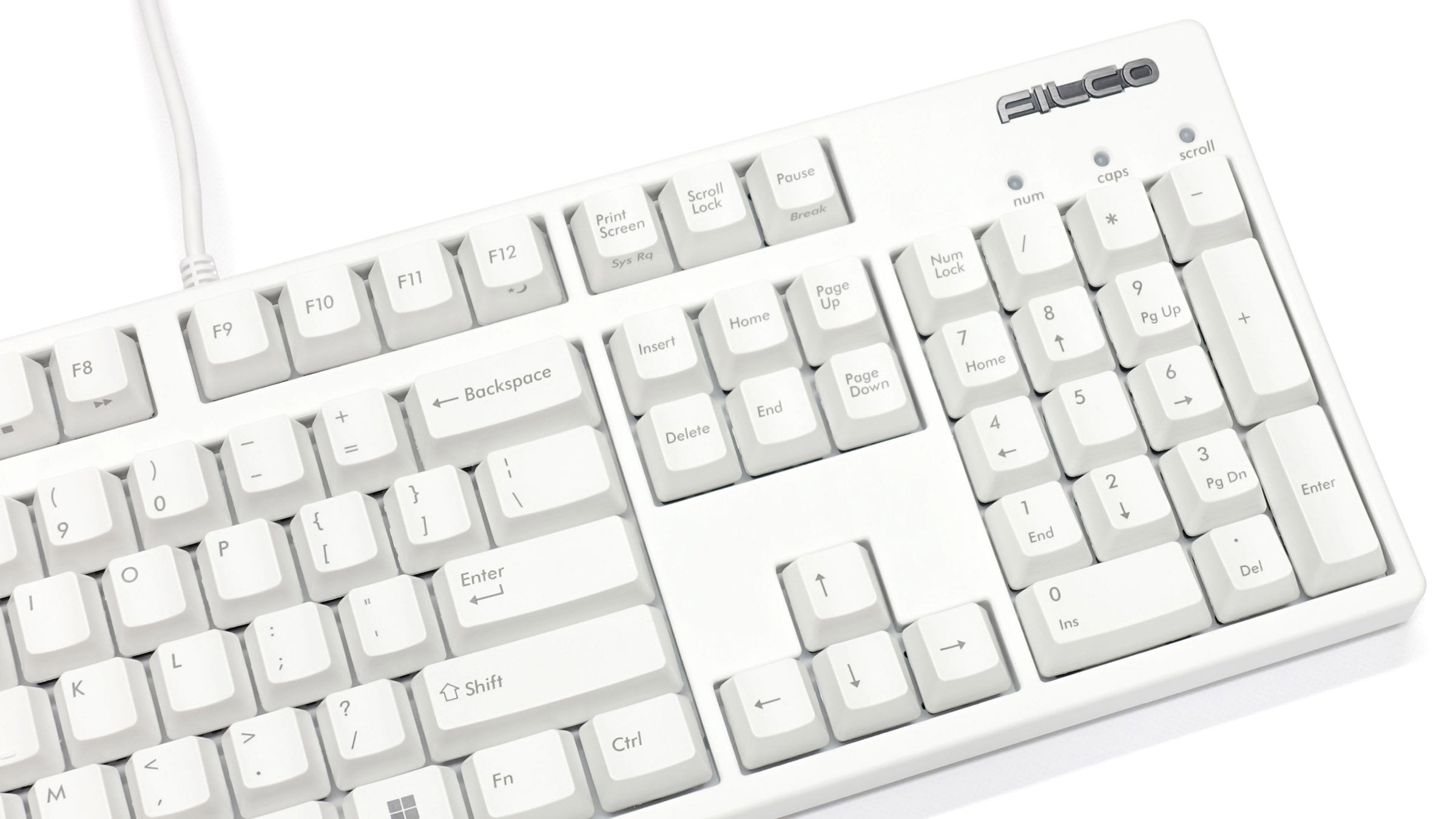 Filco Majestouch 3 HAKUA TKL Keyboard MKH8LEXGWX |76126|
