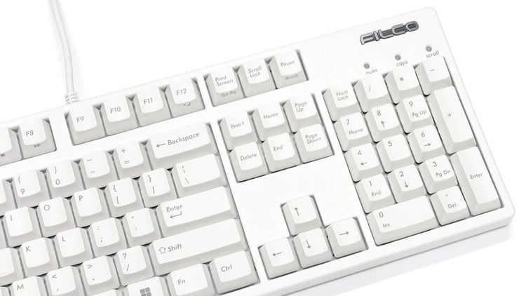 Filco Majestouch 3 HAKUA TKL Keyboard MKH8LEXGWX |76126|