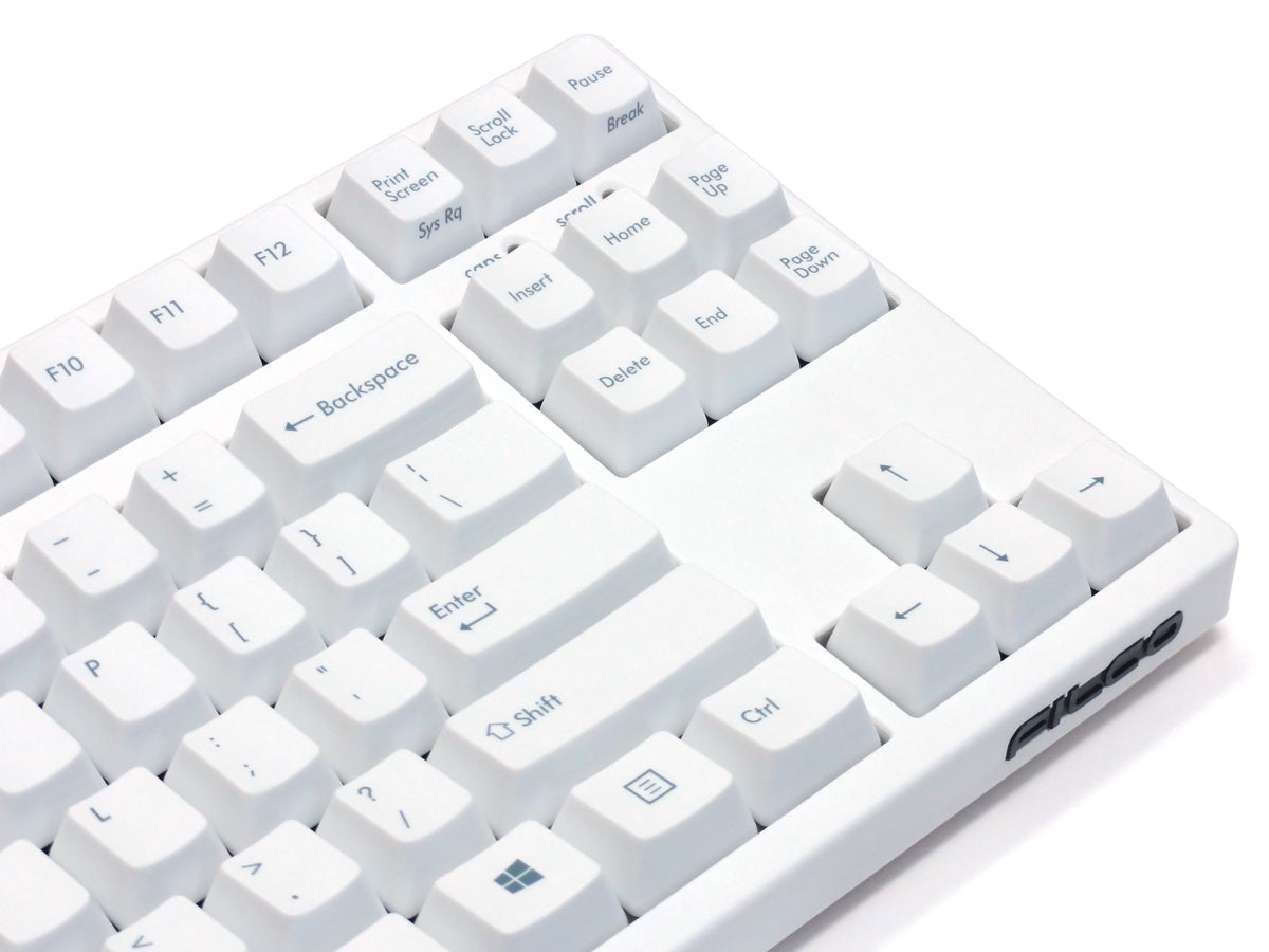 Filco Majestouch 3 HAKUA TKL Keyboard MKH8LEXGWX |78836|