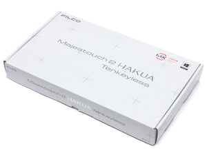 Filco Majestouch 3 HAKUA TKL Keyboard MKH8LEXGWX |78844|