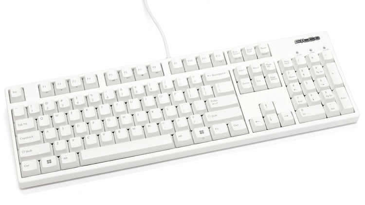 Filco Majestouch 3 HAKUA TKL Keyboard MKH8LEXGWX |76122|