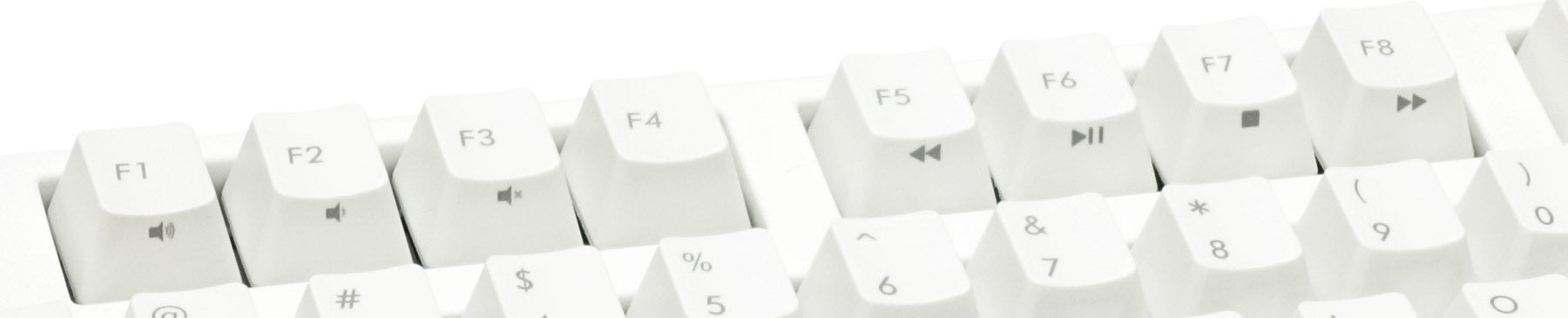 Filco Majestouch 3 HAKUA TKL Keyboard keyboard image