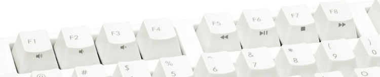 Filco Majestouch 3 HAKUA TKL Keyboard MKH8LEXGWX |76127|