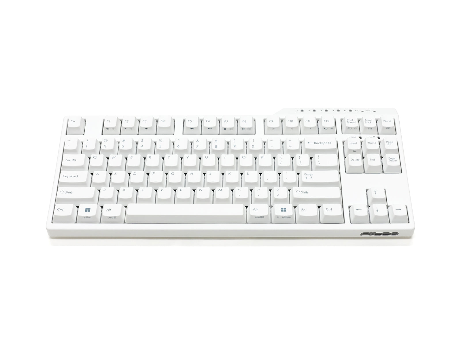 Filco Majestouch 3 HAKUA TKL Keyboard MKH8LEXGWX |25607|