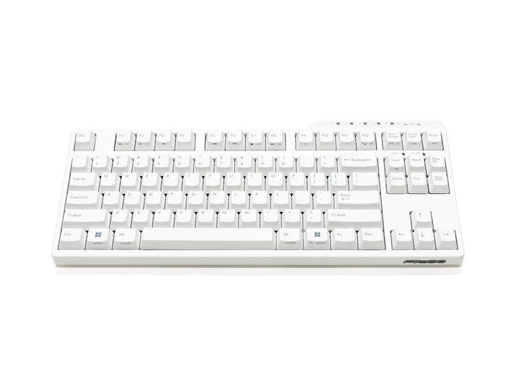 Filco Majestouch 3 HAKUA TKL Keyboard MKH8LEXGWX |25607|