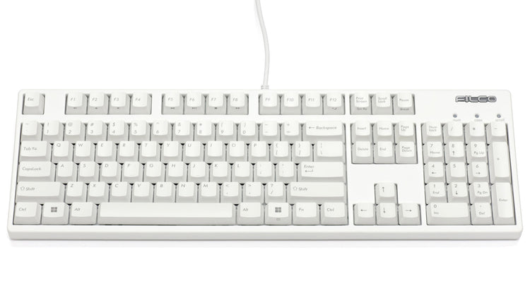 Filco Majestouch 3 HAKUA TKL Keyboard MKH8LEXGWX |0|
