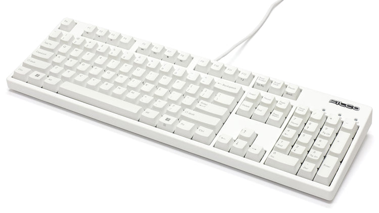 Filco Majestouch 3 HAKUA Keyboard MK255SH4TR |76129|