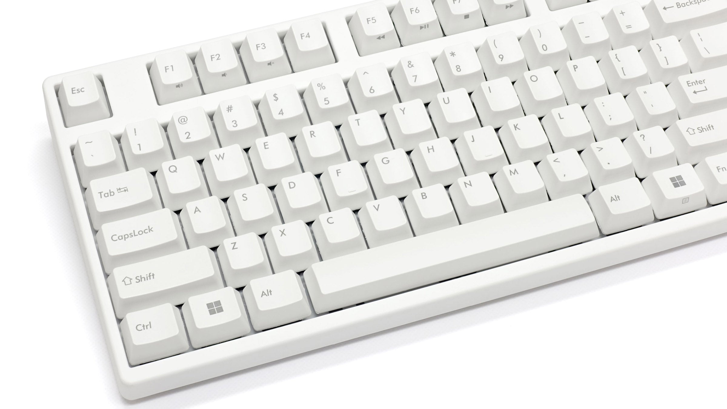 Filco Majestouch 3 HAKUA Keyboard MK255SH4TR |76130|