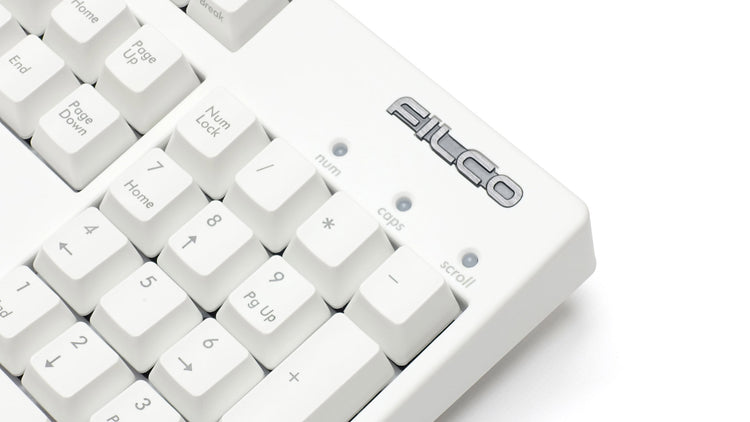 Filco Majestouch 3 HAKUA Keyboard MK255SH4TR |76133|