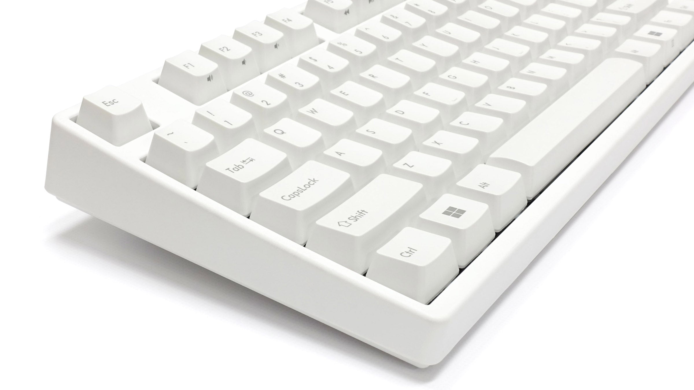 Filco Majestouch 3 HAKUA Keyboard MK255SH4TR |76131|