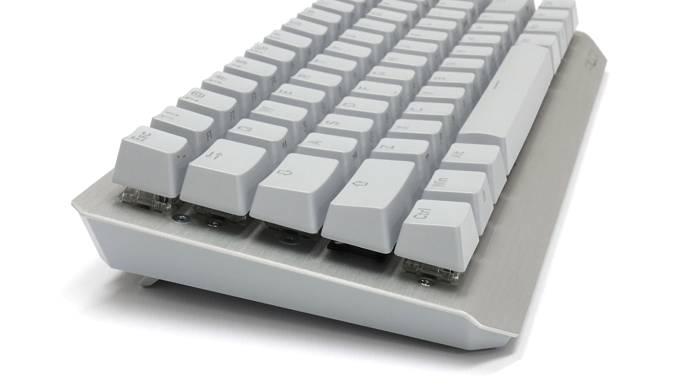 Filco Majestouch Luce60 Hotswap RGB Keyboard MKC12PSFPI |76791|