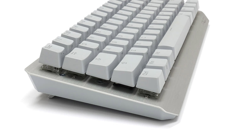 Filco Majestouch Luce60 Hotswap RGB Keyboard MKC12PSFPI |76791|