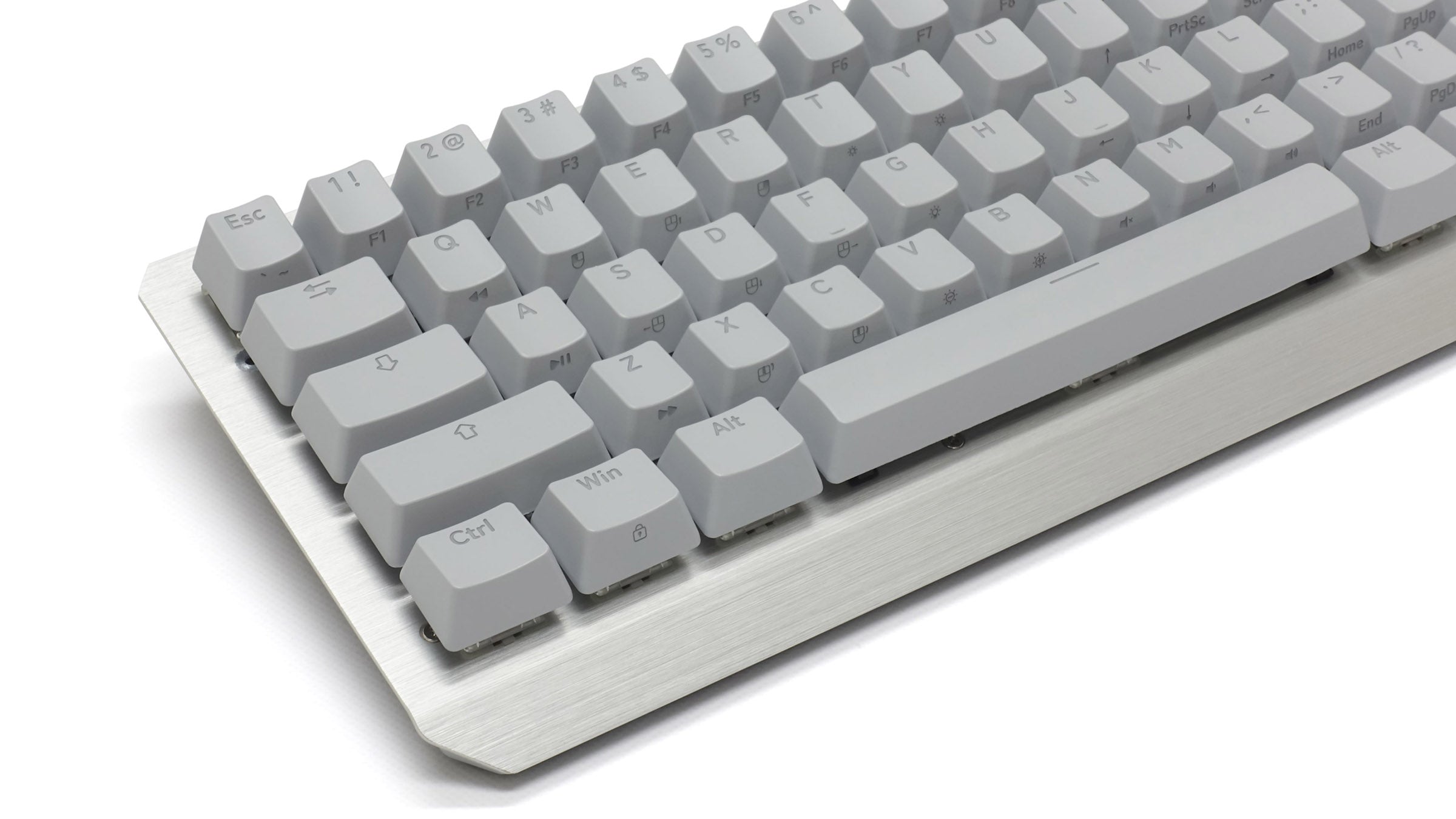 Filco Majestouch Luce60 Hotswap RGB Keyboard MKC12PSFPI |76796|